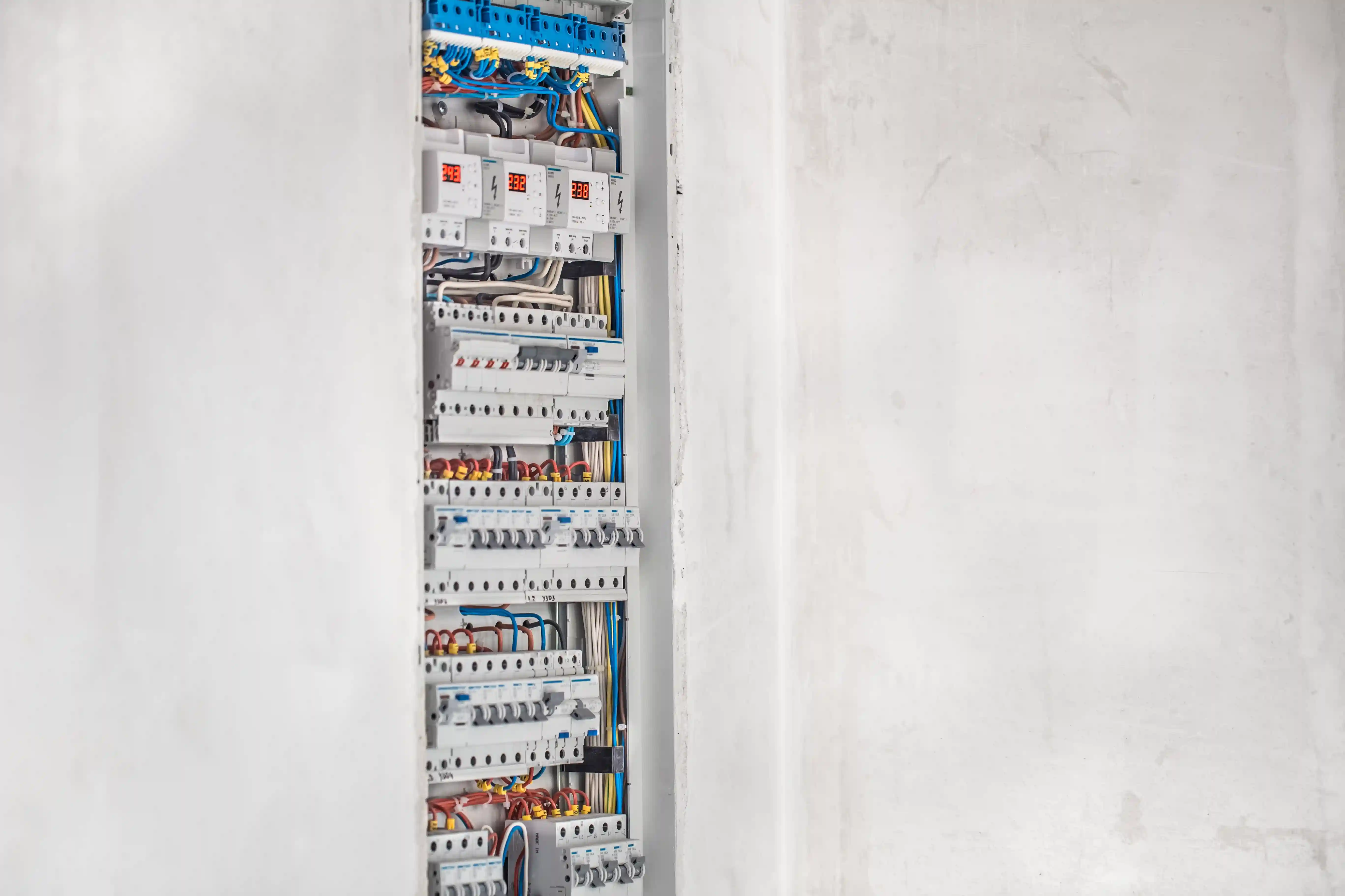 Elektroinstallation 1